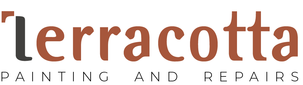 Terracotta Painting Logo